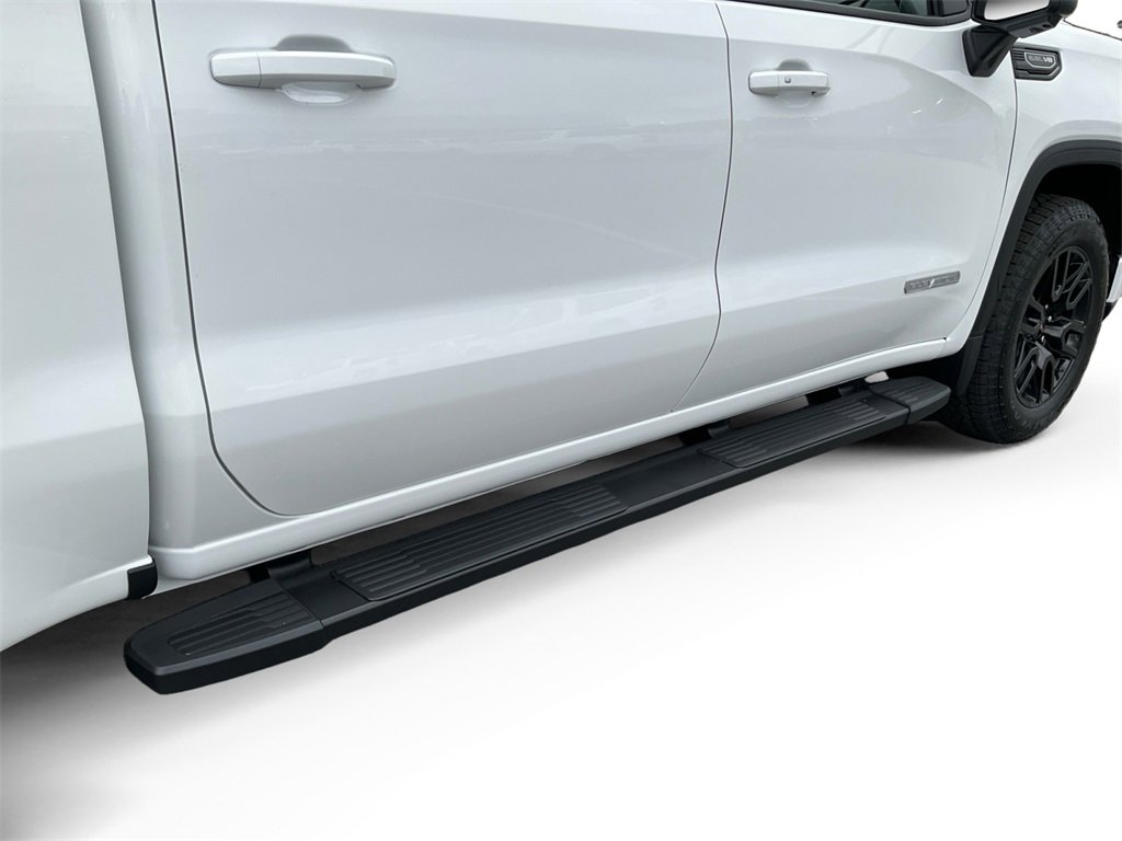 New 2026 GMC Sierra 1500 Elevation w/ Elevation Premium Package image 16