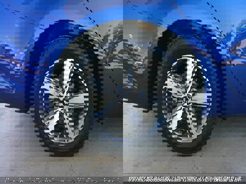 Used 2018 Kia Forte S w/ S Technology Plus Package image 48