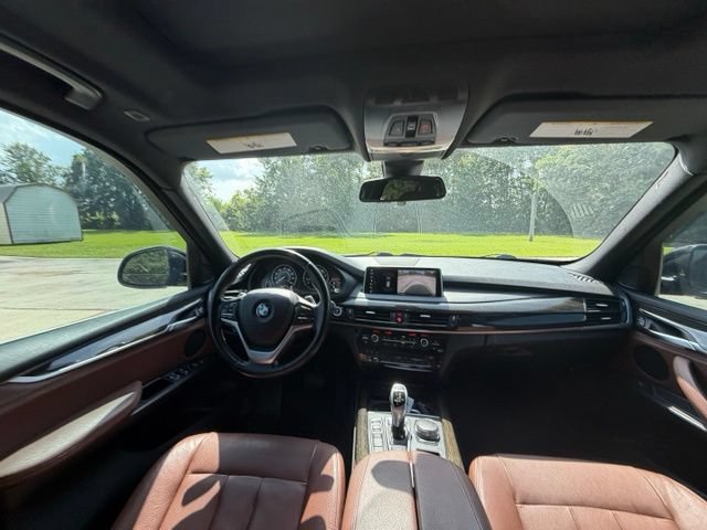 Used 2018 BMW X5 sDrive35i RWD image 33