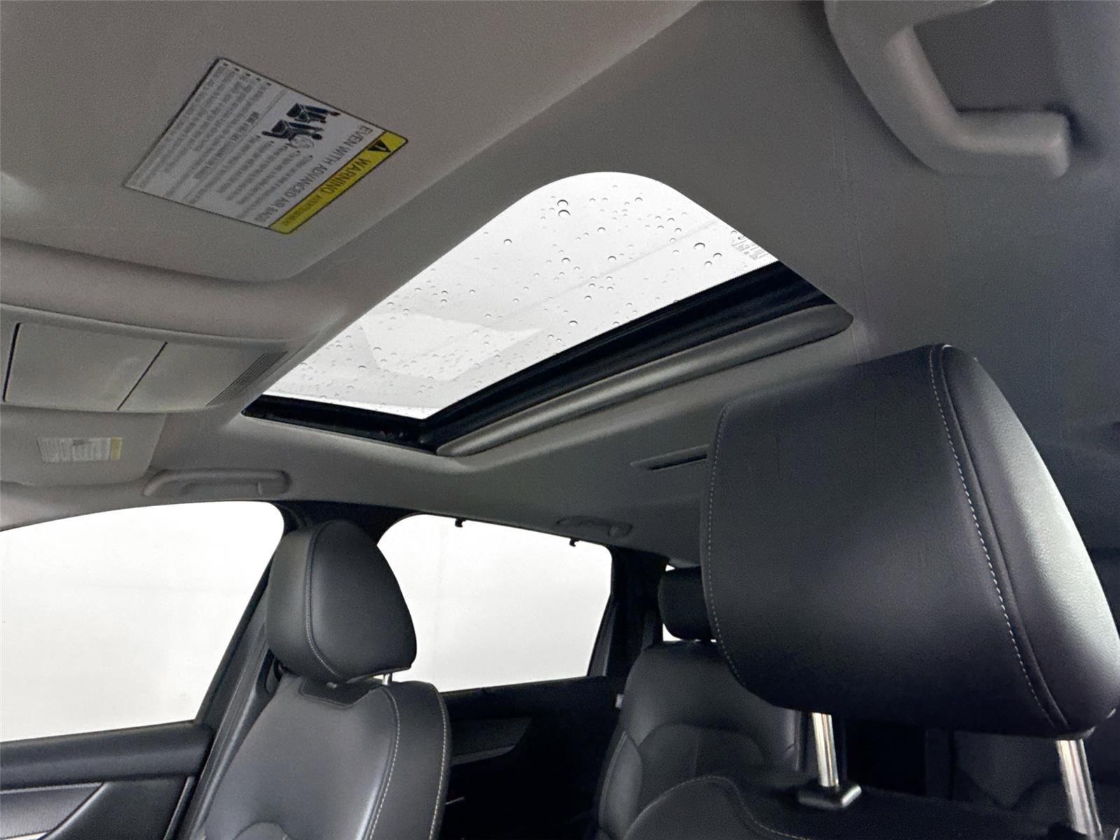 Certified 2024 MAZDA CX-90 3.3 Turbo w/ Preferred Package image 6