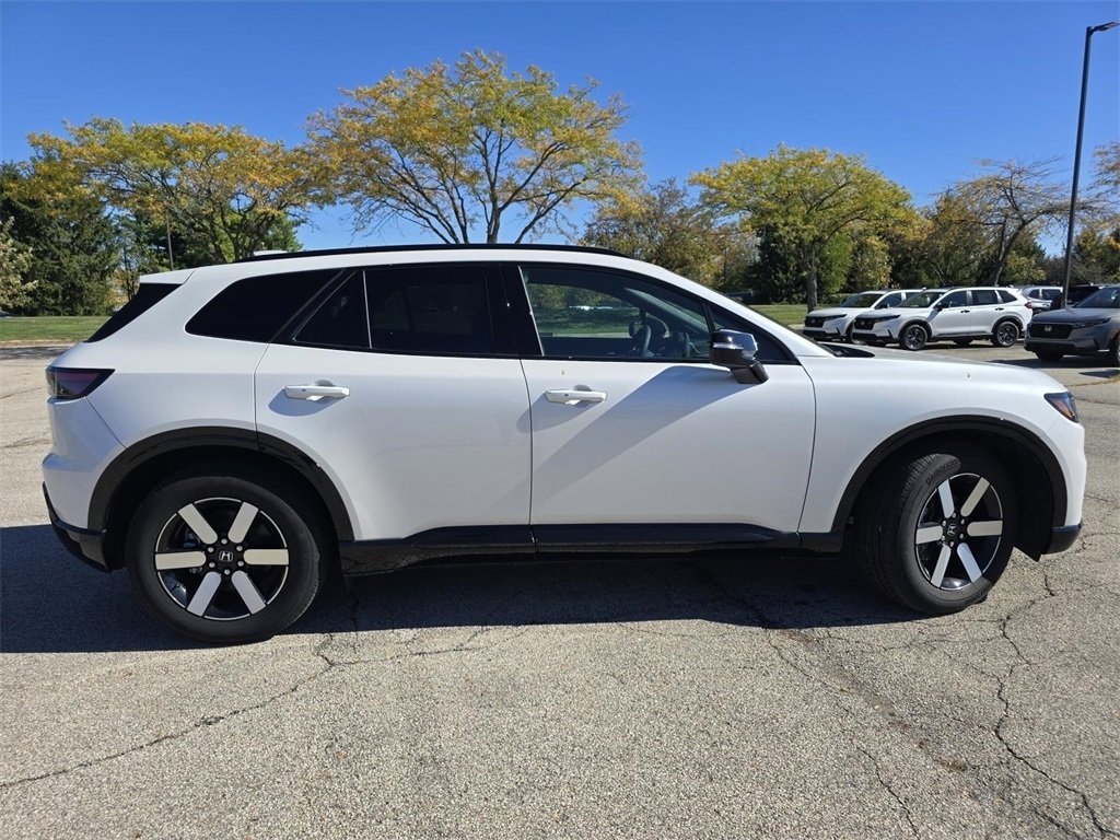 New 2024 Honda Prologue Touring image 22