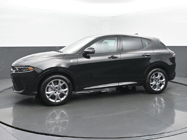 New 2025 Dodge Hornet R/T AWD/4WD image 2