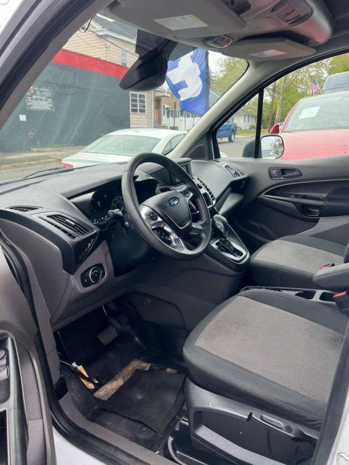 Used 2020 Ford Transit Connect XL FWD image 25