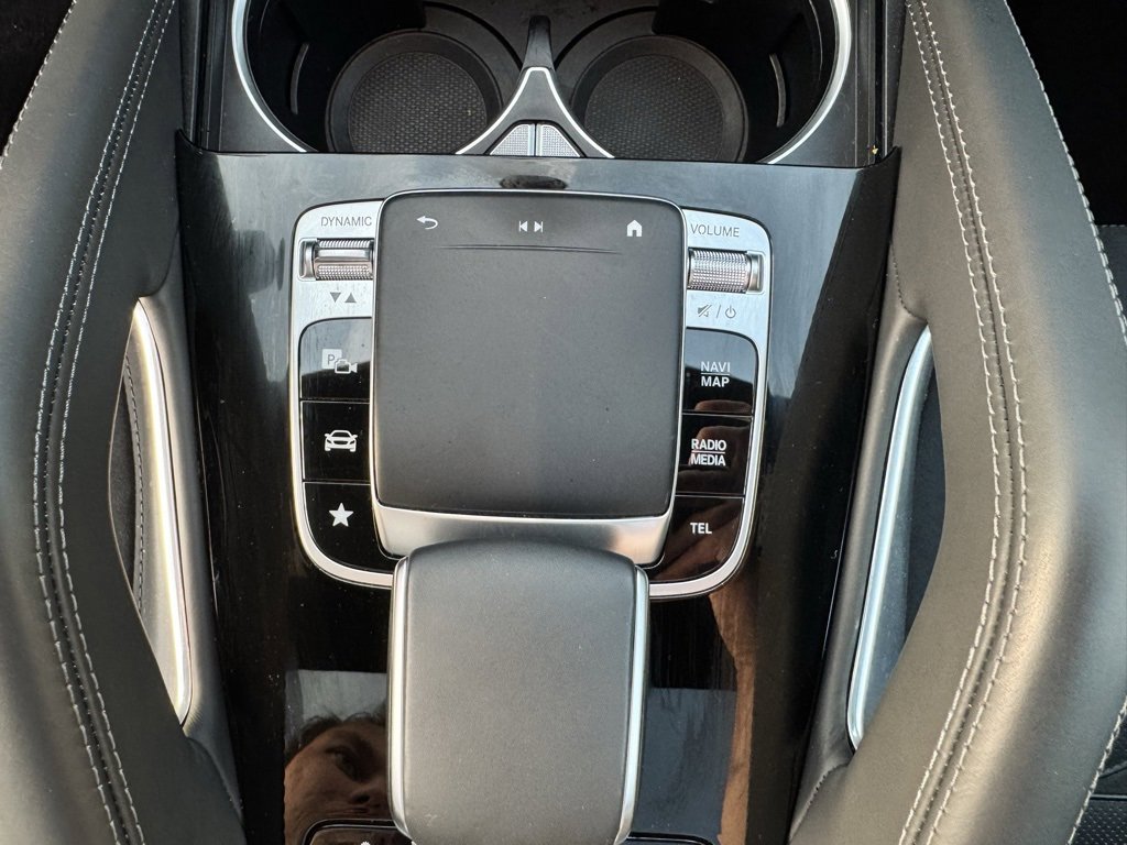 Used 2022 Mercedes-Benz GLE 53 AMG 4MATIC Coupe image 21