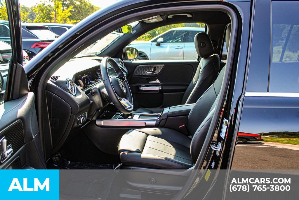 Used 2024 Mercedes-Benz EQB 250+ image 16