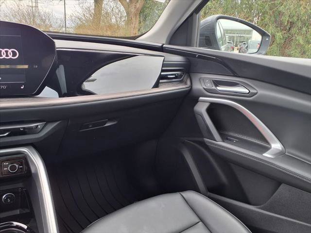 Used 2025 Audi Q5 Premium w/ Convenience Package AWD/4WD image 22