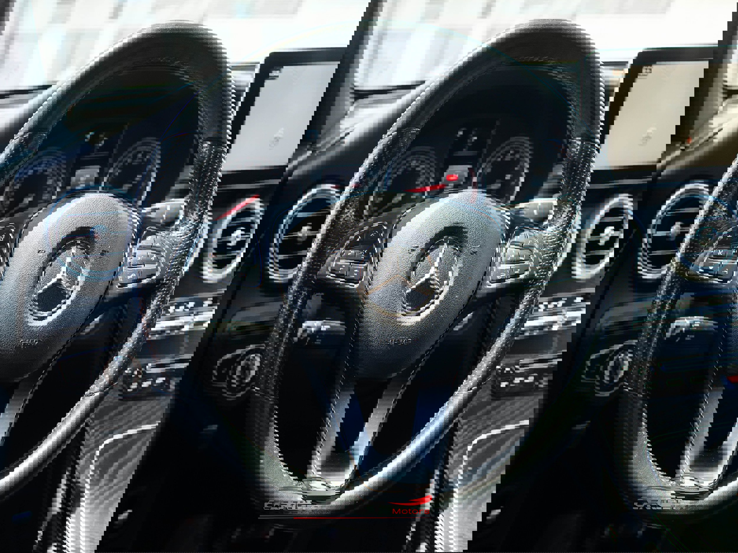 Used 2018 Mercedes-Benz GLC 300 4MATIC Coupe image 23