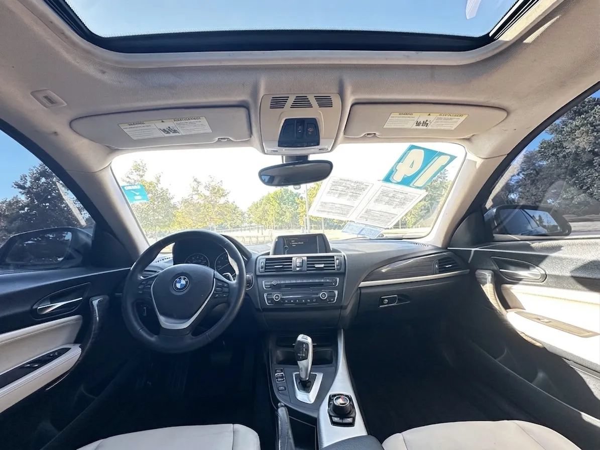 Used 2014 BMW 228i Coupe RWD image 13