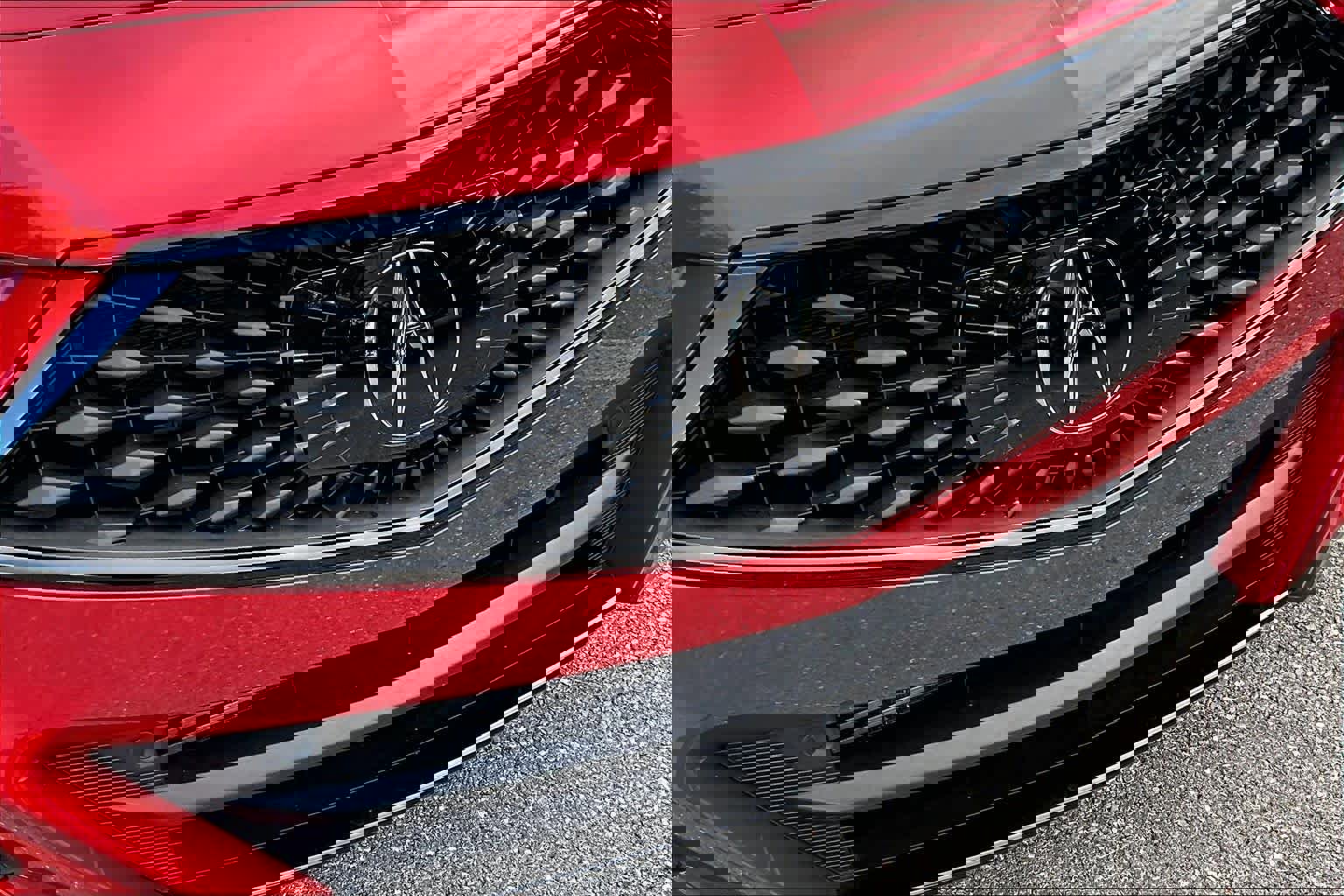 Certified 2023 Acura TLX w/A-Spec Package image 30