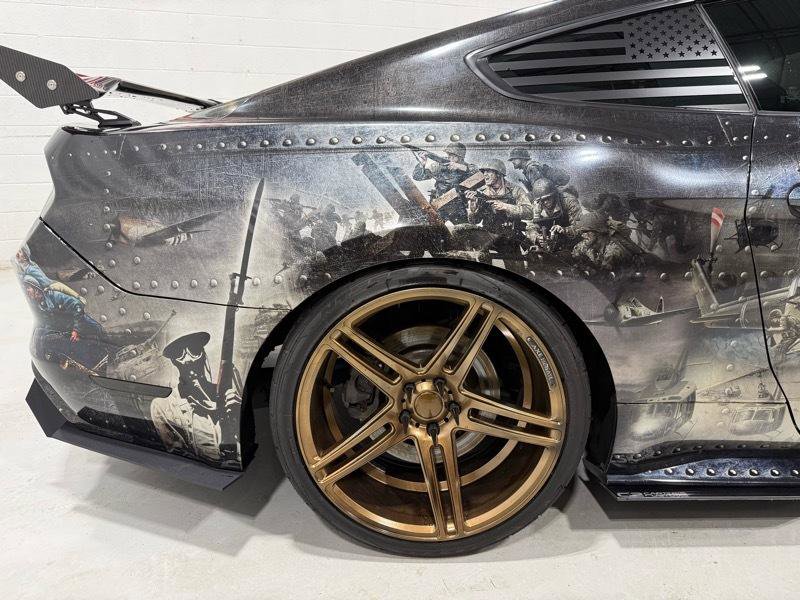 Used 2015 Ford Mustang GT w/ GT Performance Package image 32