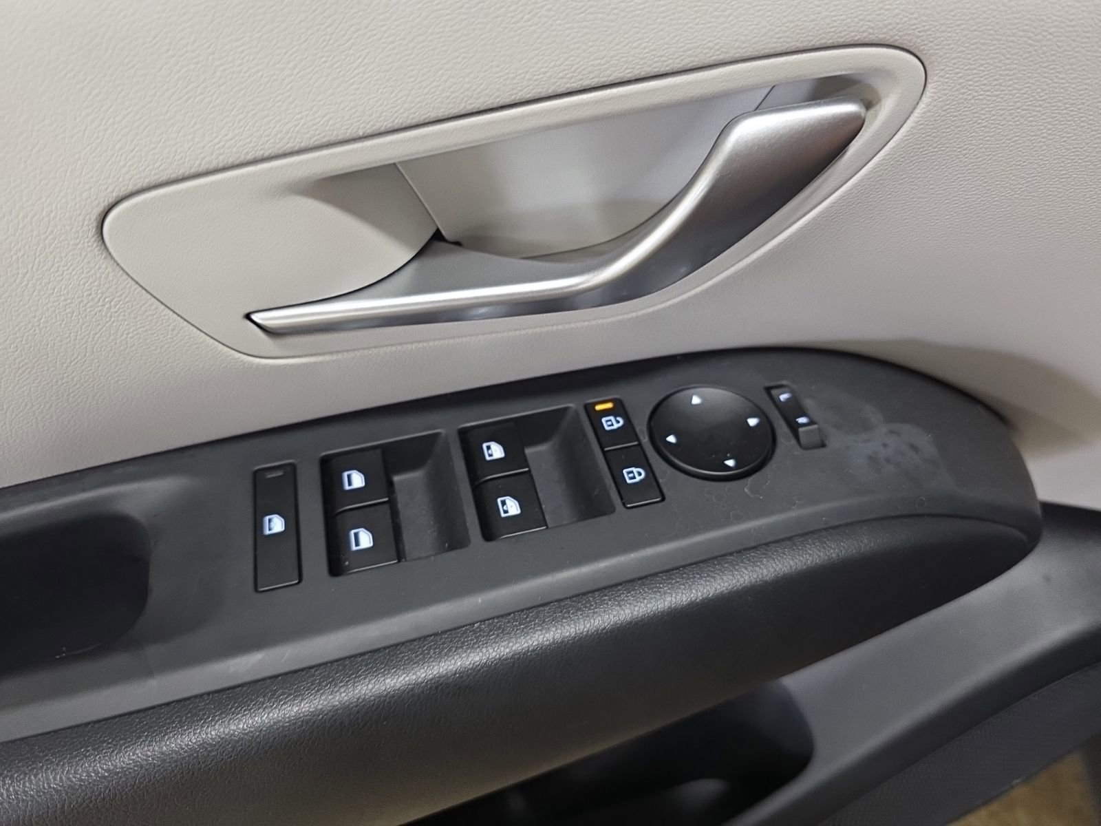 Certified 2025 Hyundai Tucson SEL image 27