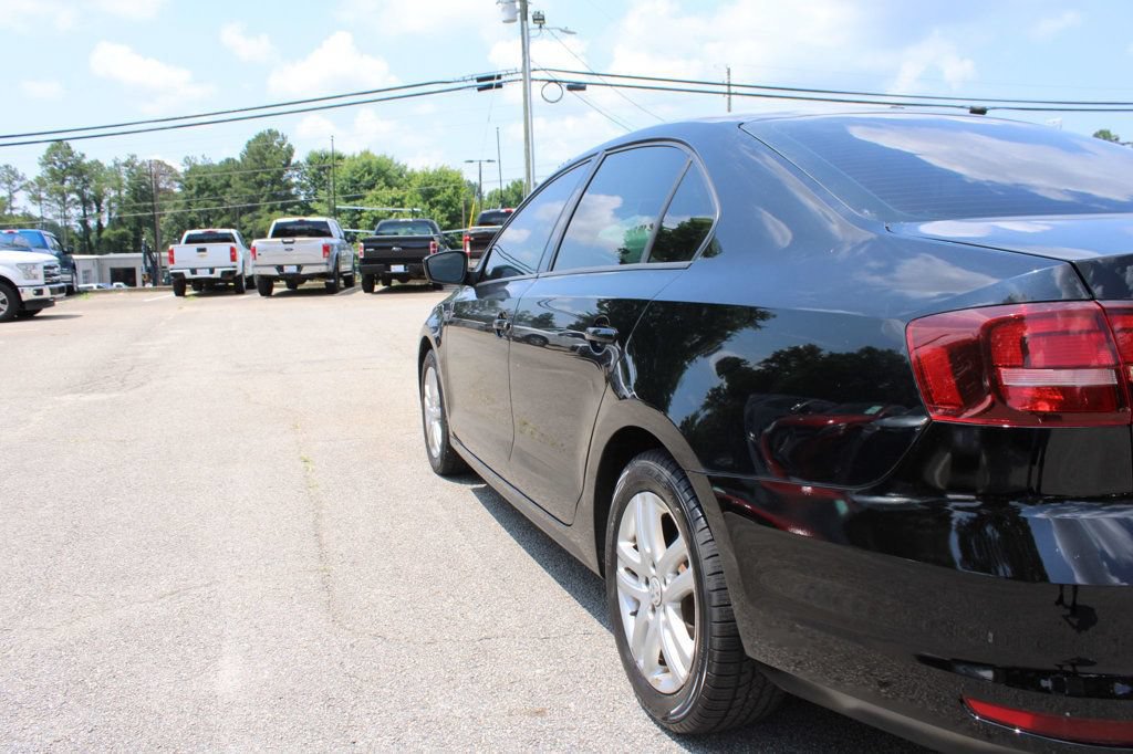 Used 2018 Volkswagen Jetta S FWD image 31