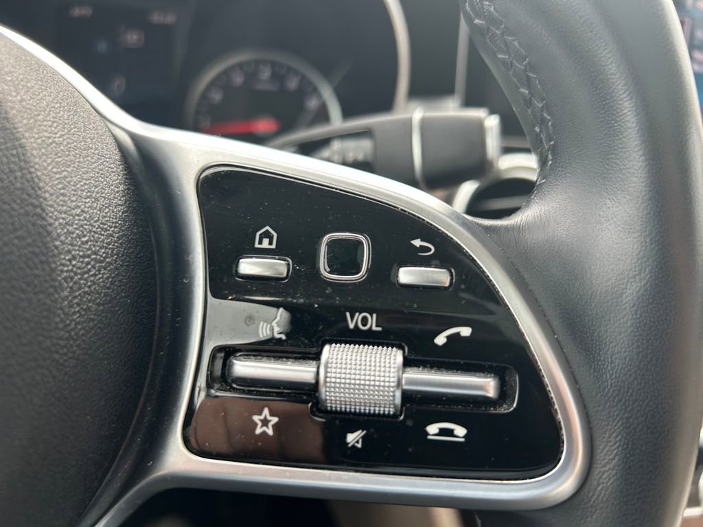 Used 2019 Mercedes-Benz C 300 4MATIC Sedan image 19