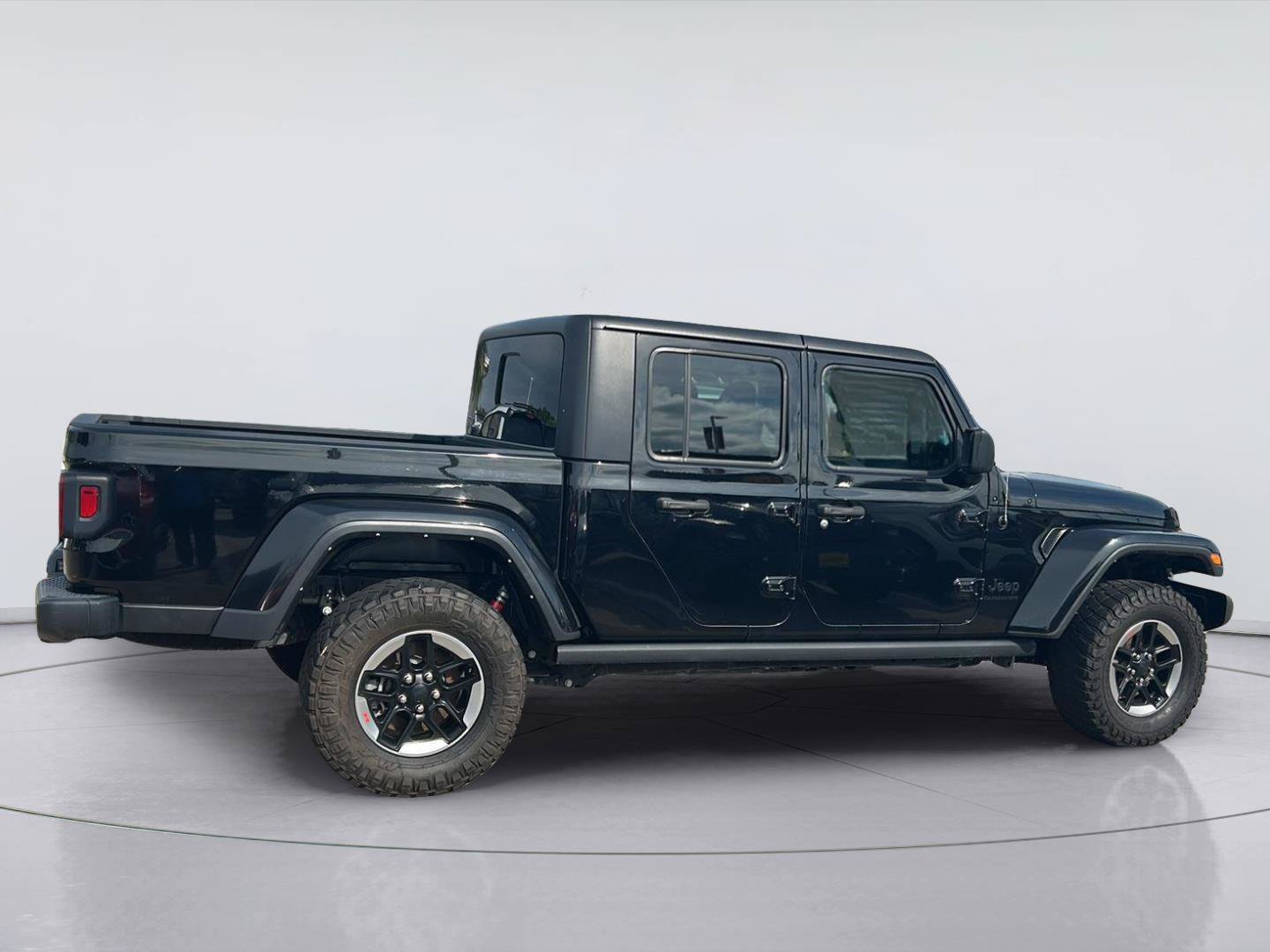 Used 2022 Jeep Gladiator Sport AWD/4WD image 7