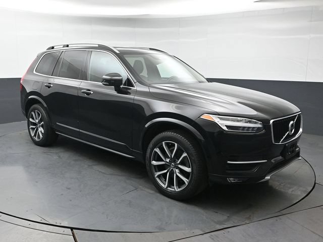 Used 2019 Volvo XC90 T6 Momentum w/ Protection Package Premier