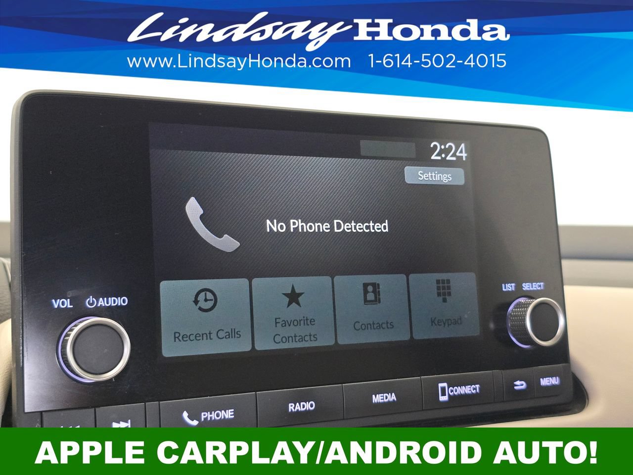 Used 2025 Honda HR-V LX image 19