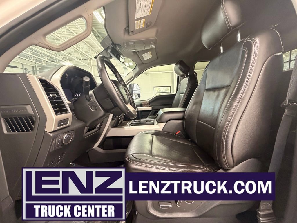 Used 2019 Ford F250 Lariat image 29