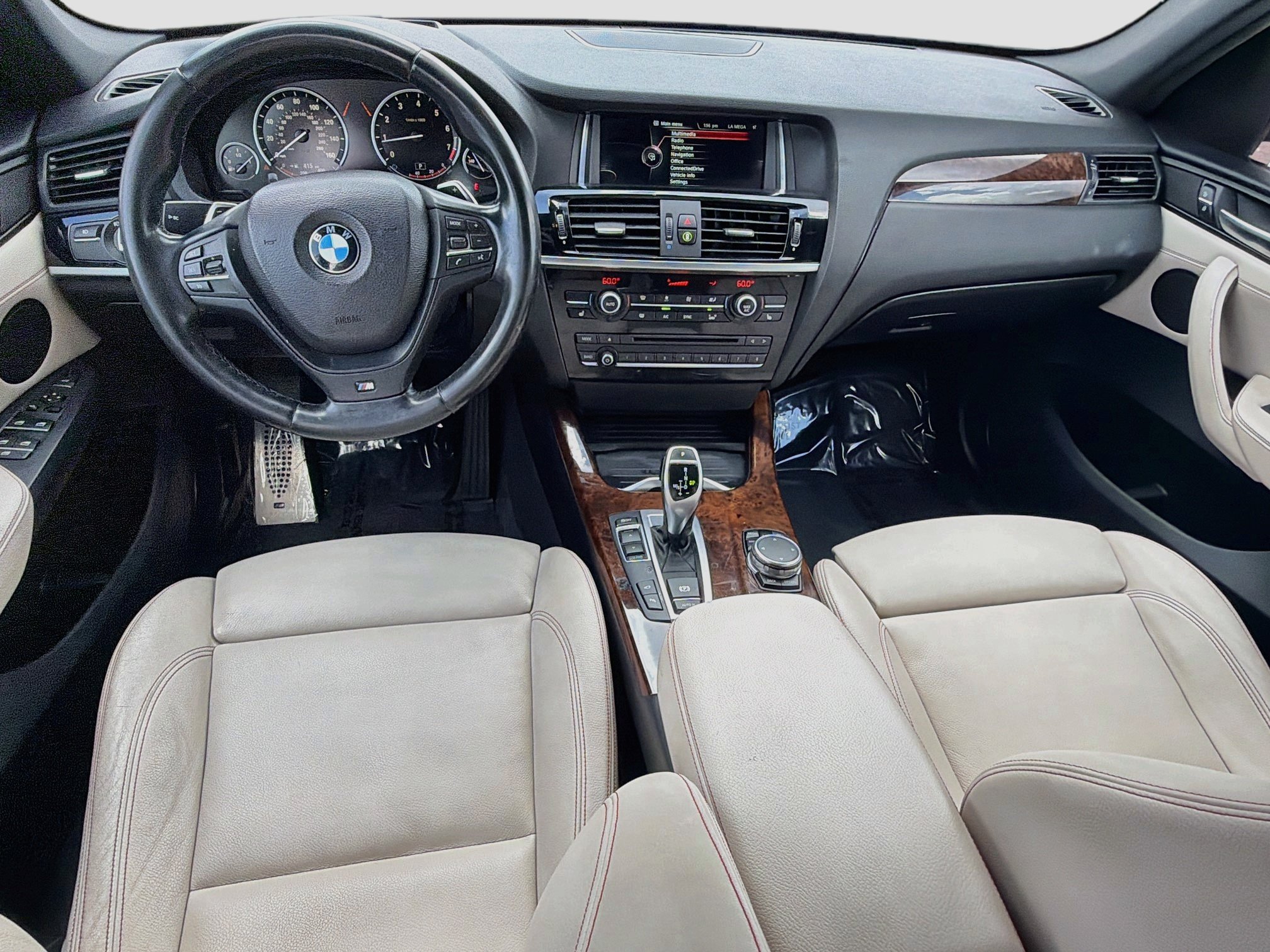 Used 2016 BMW X3 sDrive28i RWD image 15