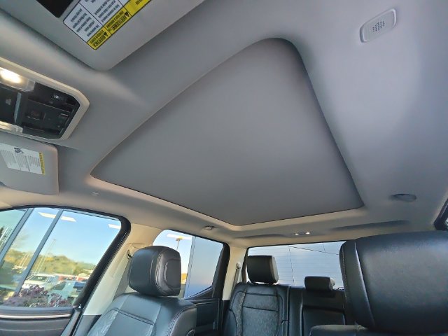 Used 2024 Toyota Tundra Limited AWD/4WD image 12