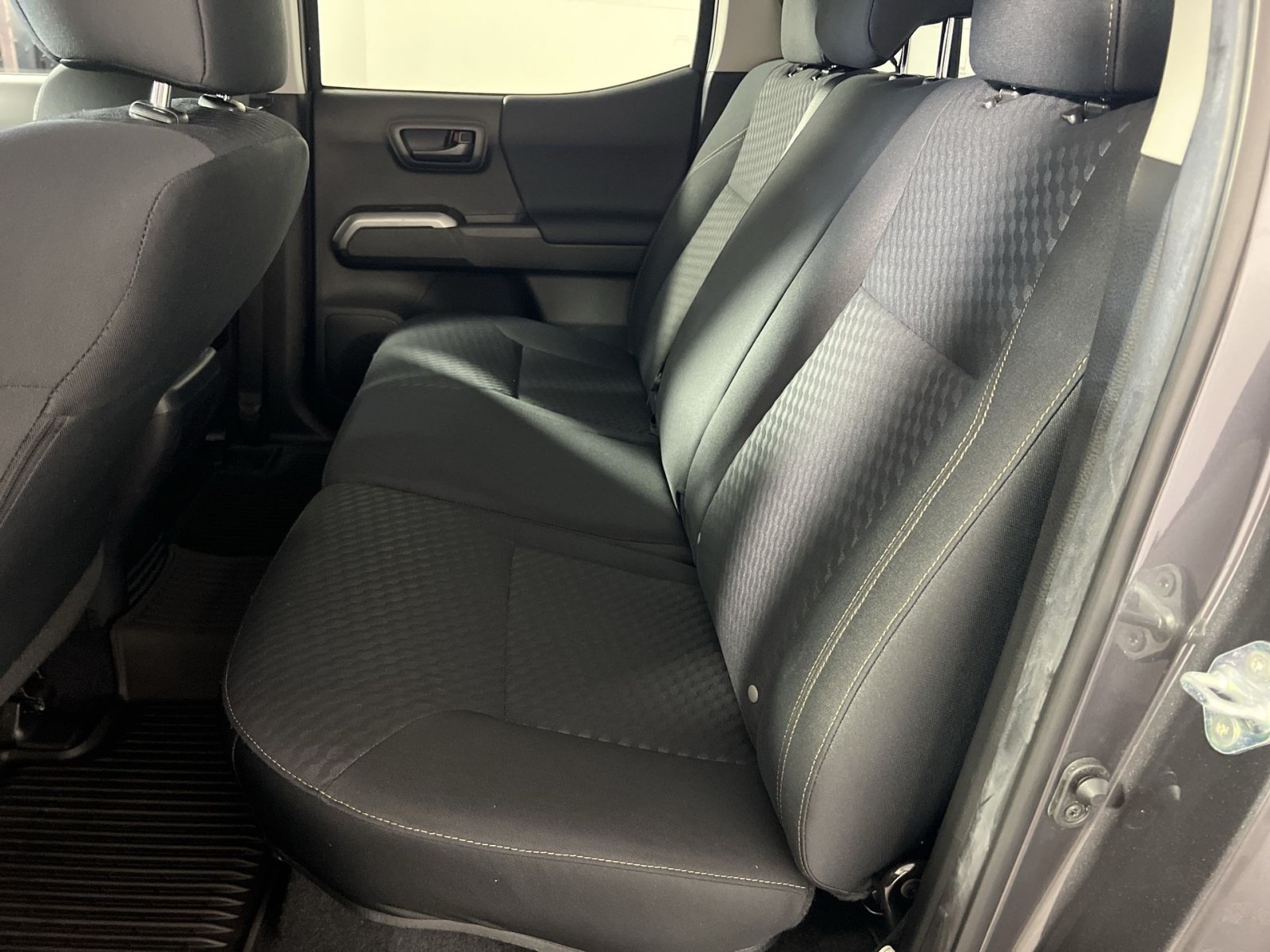 Used 2023 Toyota Tacoma 4x4 Double Cab w/ Trail Edition image 25