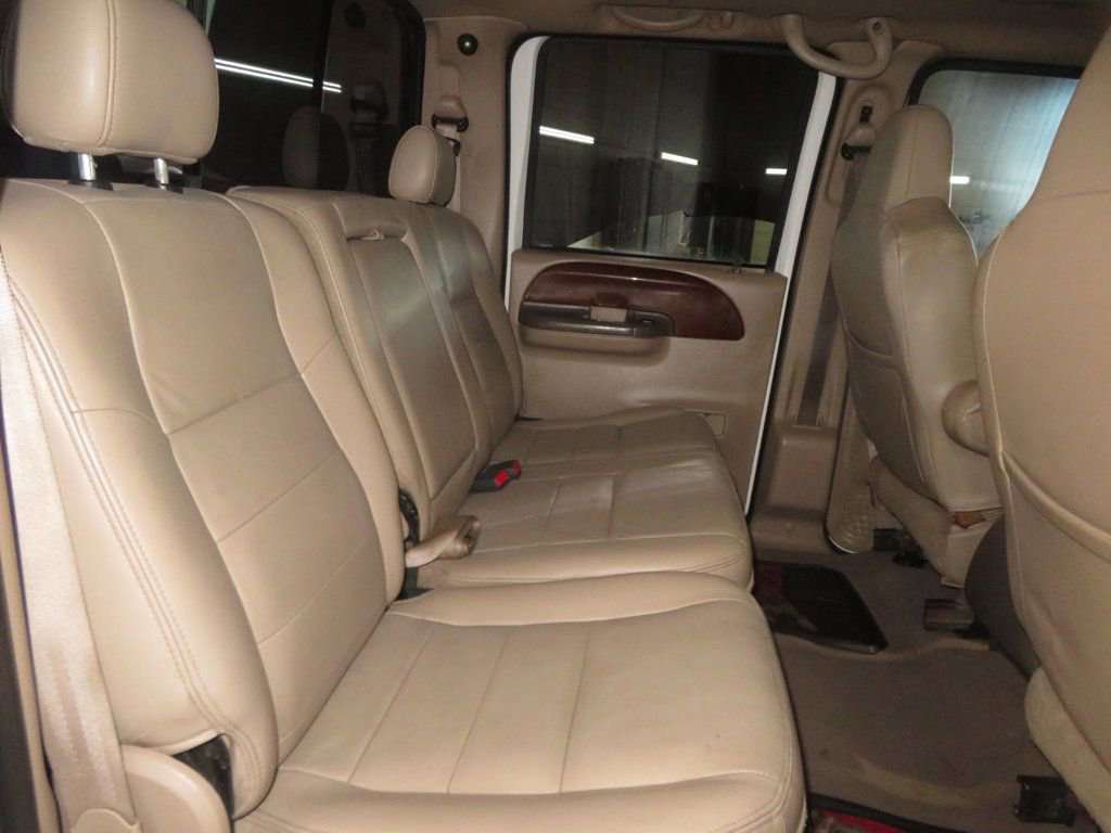 Used 2004 Ford F250 Lariat image 31