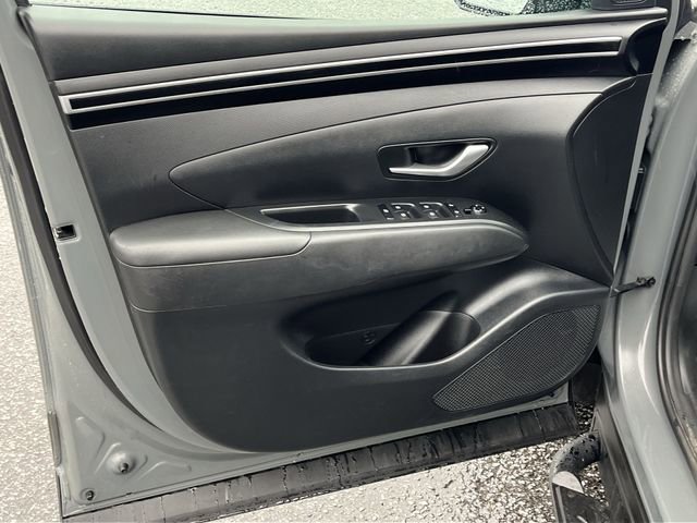 Used 2024 Hyundai Santa Cruz SEL w/ Activity Package image 18