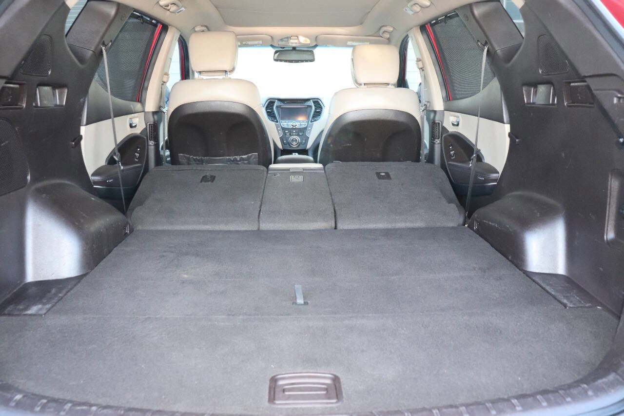 Used 2013 Hyundai Santa Fe Sport 2.0T w/ Technology Pkg image 58