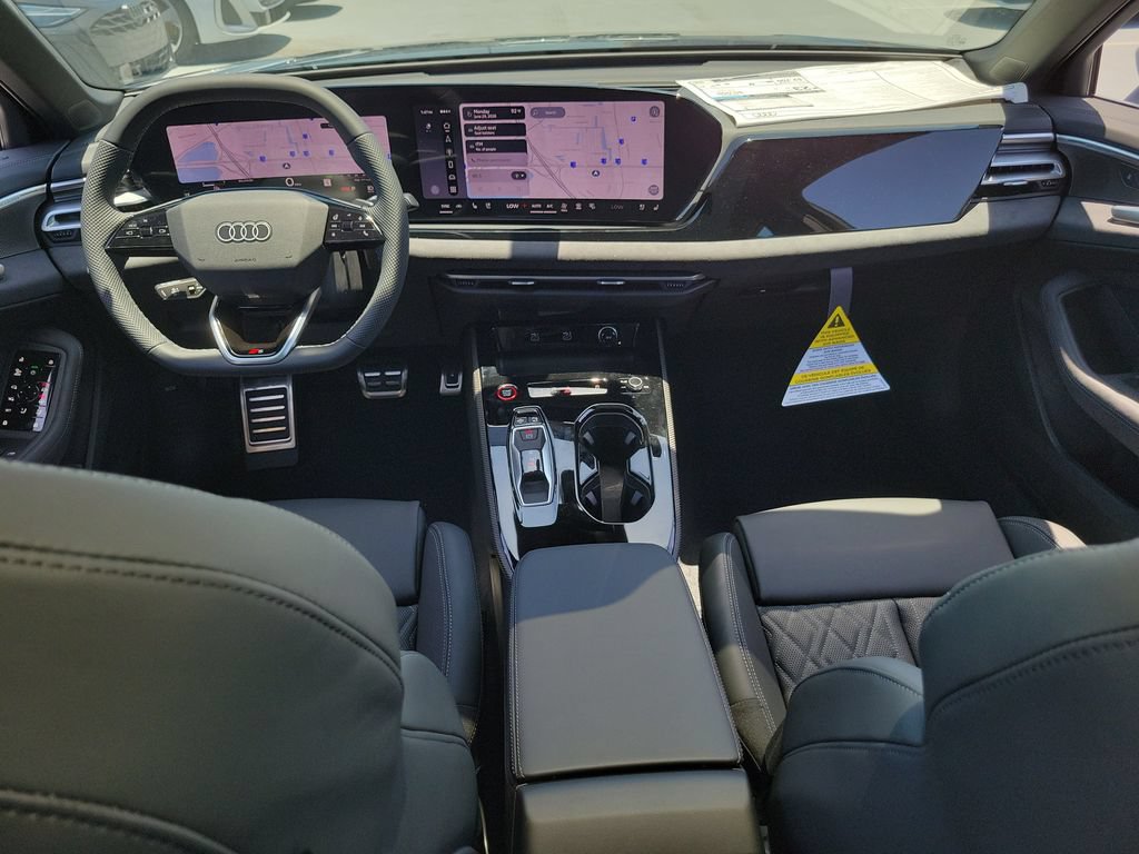 New 2026 Audi S5 Premium Plus AWD/4WD image 22