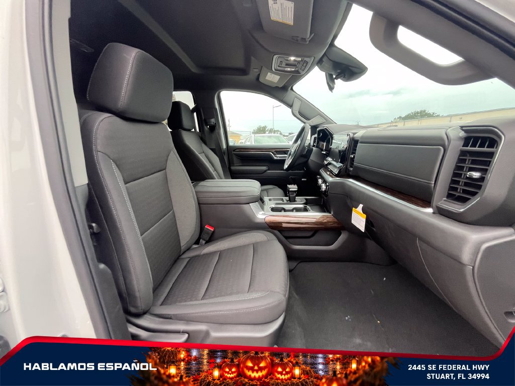 New 2026 GMC Sierra 1500 Elevation w/ Preferred Package RWD image 20