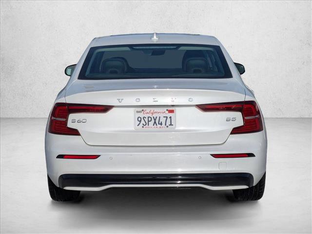 Used 2024 Volvo S60 B5 Plus image 6