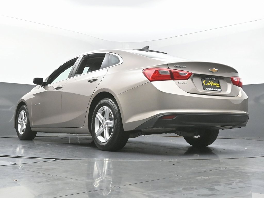 Used 2023 Chevrolet Malibu LS image 47