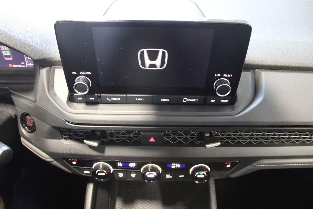 Used 2024 Honda Accord EX image 23