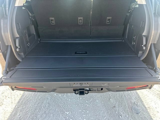New 2027 Ford Expedition Active AWD/4WD image 15