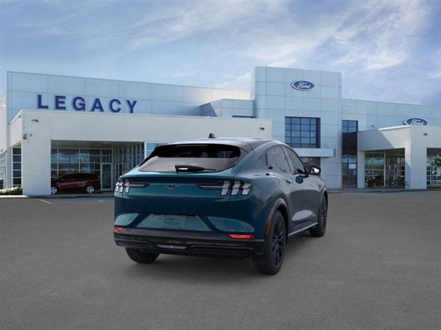 New 2026 Ford Mustang Mach-E Premium w/ Sport Appearance Package image 8