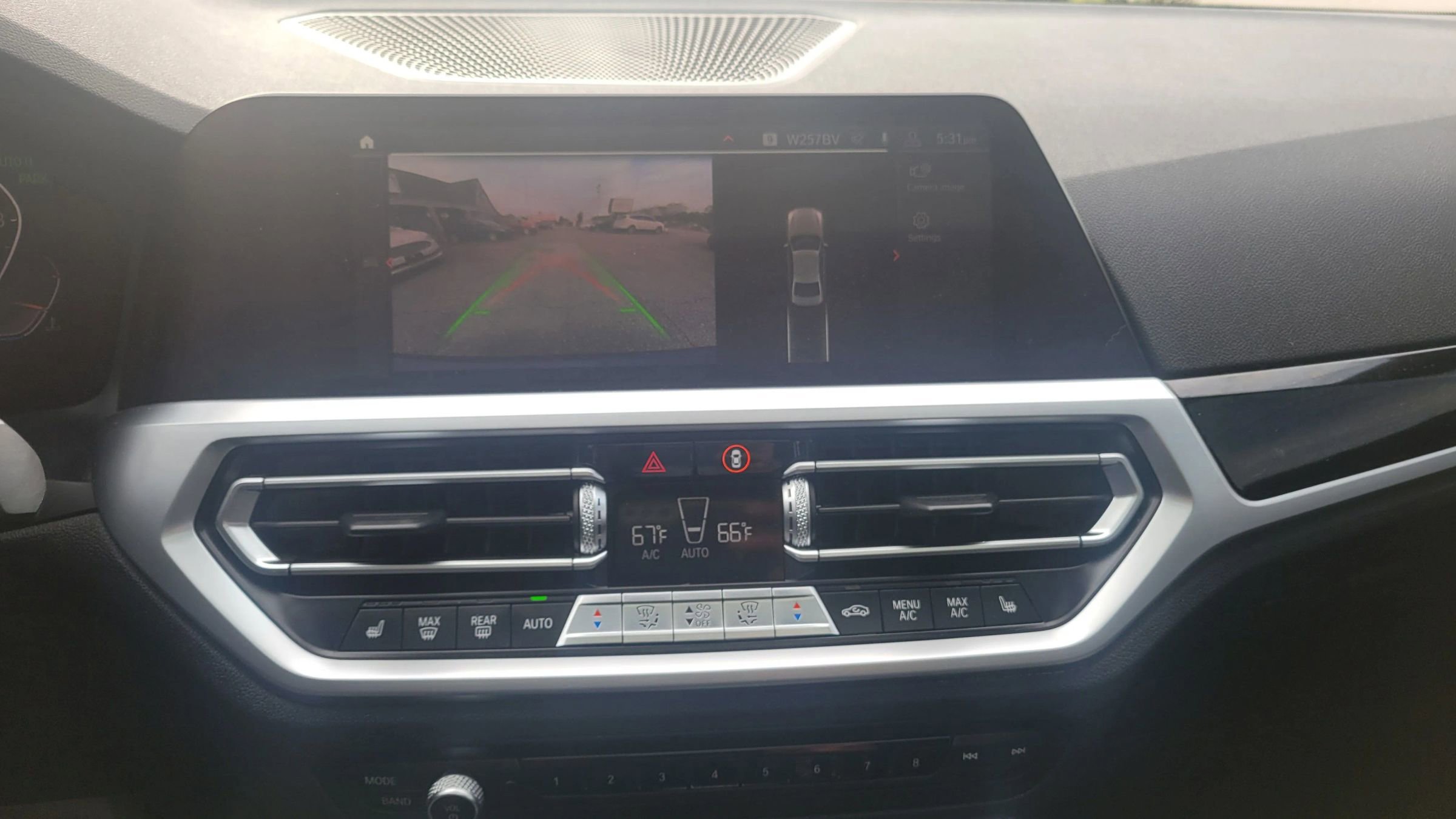 Used 2019 BMW 330i xDrive Sedan w/ Convenience Package image 28