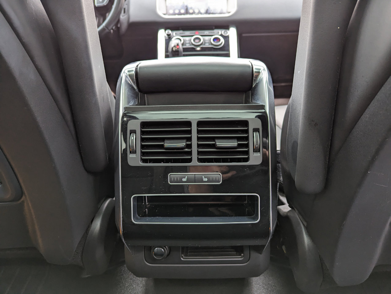 Used 2017 Land Rover Range Rover Sport Supercharged image 33