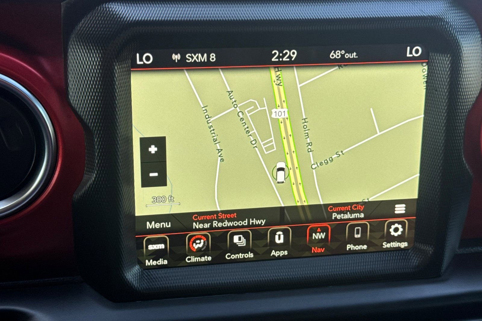 Used 2022 Jeep Gladiator Rubicon image 21