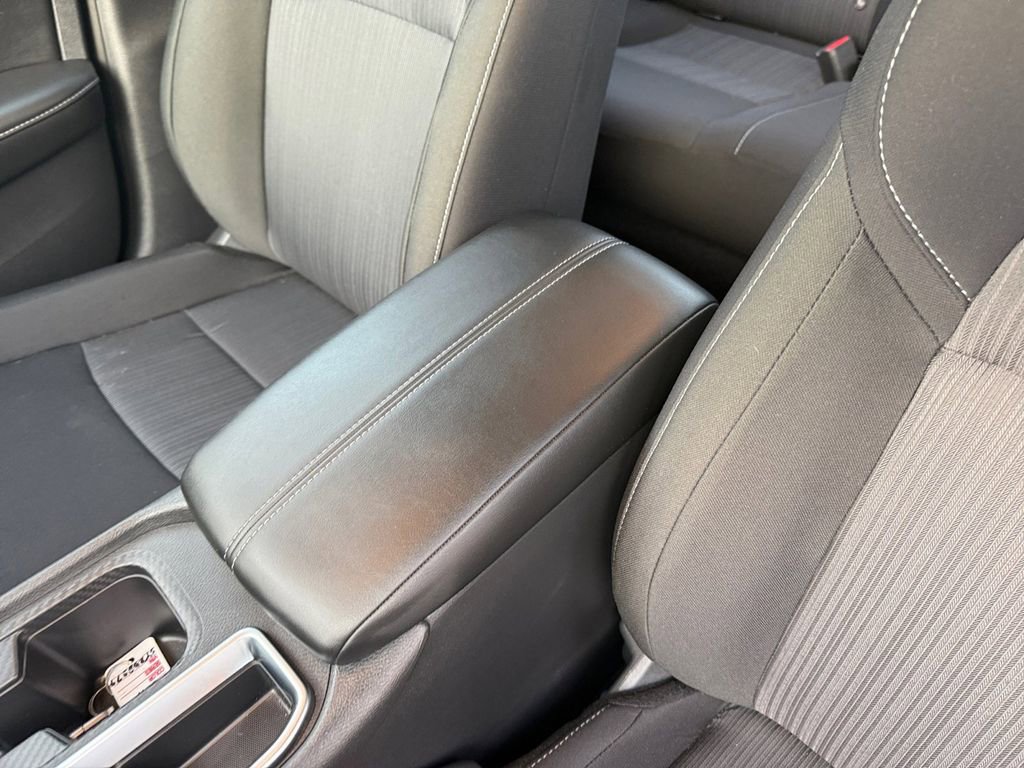 Certified 2025 Nissan Sentra SV w/ All-Weather Package image 25