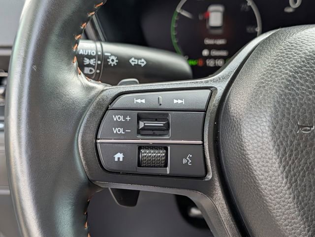 Used 2024 Honda CR-V Sport-L image 21