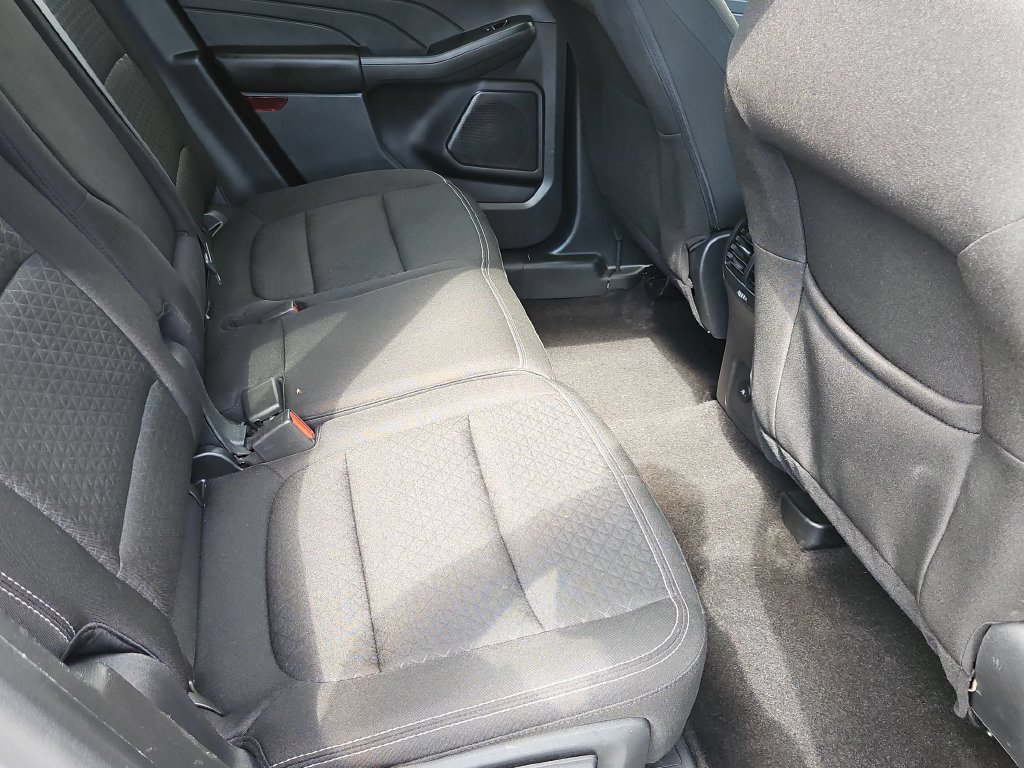Used 2025 Ford Escape Active FWD image 29