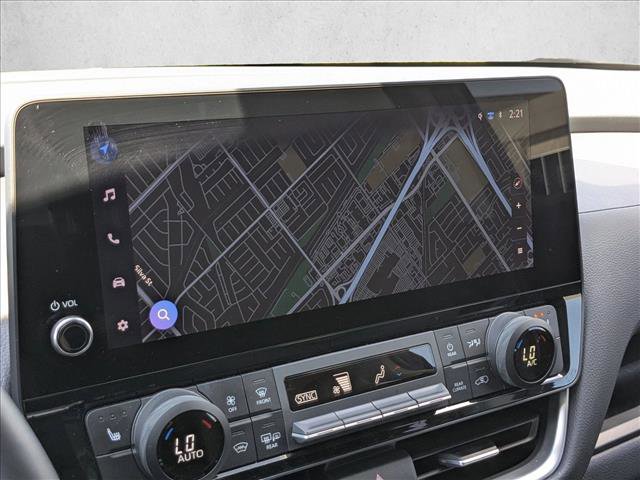 Used 2025 Toyota Grand Highlander AWD image 13