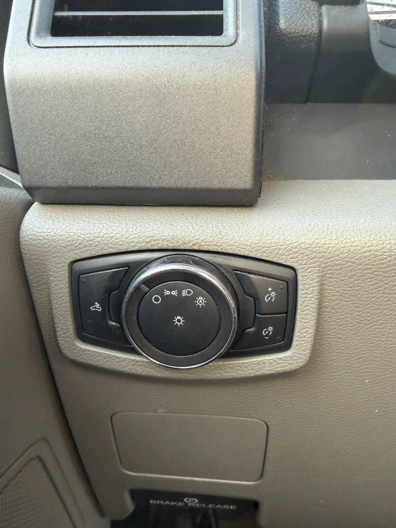 Used 2019 Ford F250 XL w/ XL Value Package AWD/4WD image 25
