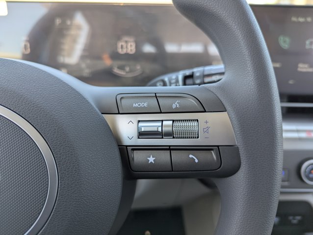 New 2026 Hyundai Kona SE FWD image 11