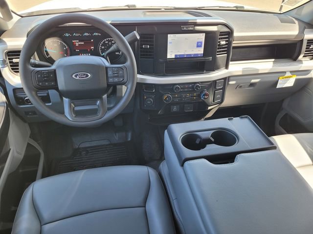 New 2026 Ford F350 XL w/ 360-Degree Camera Package image 7