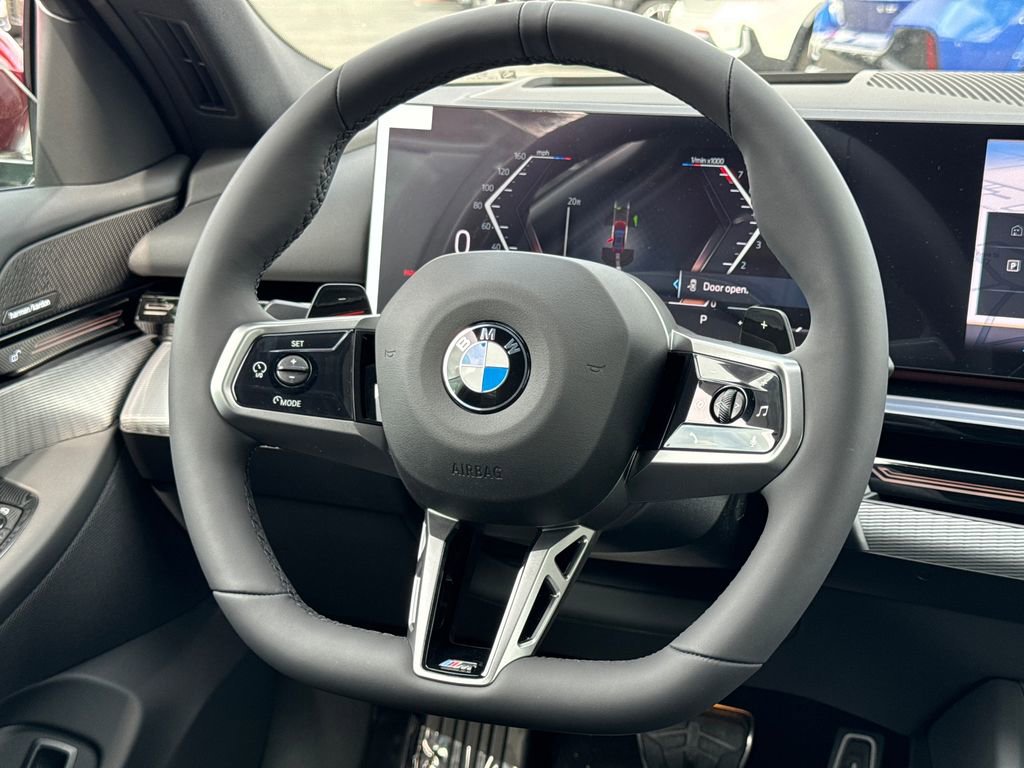 New 2026 BMW 530i w/ M Sport Package image 23