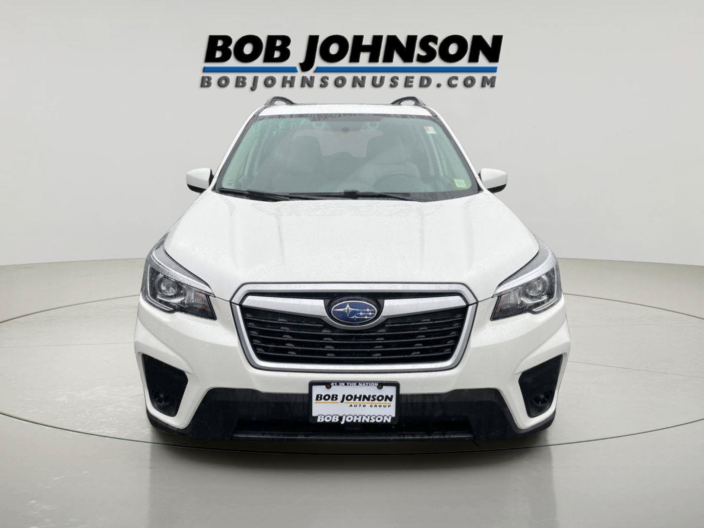 Used 2020 Subaru Forester Premium AWD/4WD image 8