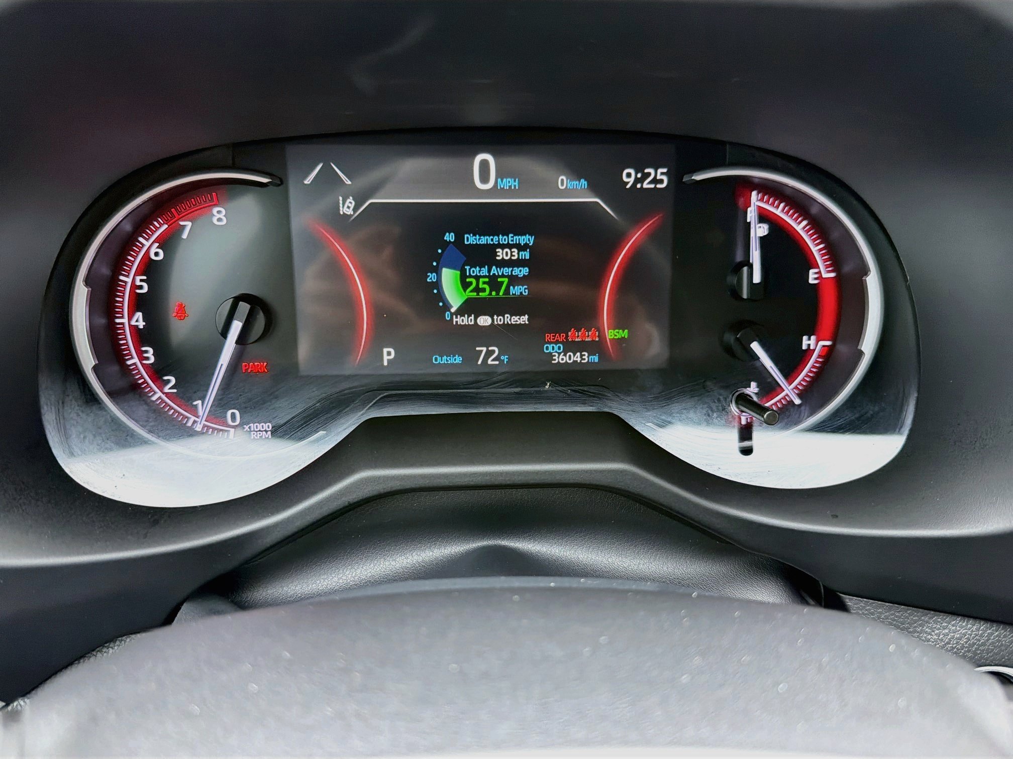 Used 2023 Toyota RAV4 XLE Premium FWD image 41