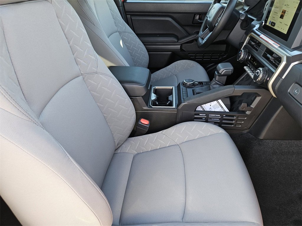 New 2026 Toyota Tacoma SR5 image 10