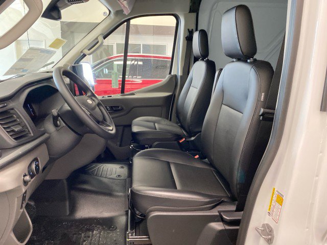New 2026 Ford Transit 250 148 Medium Roof image 13