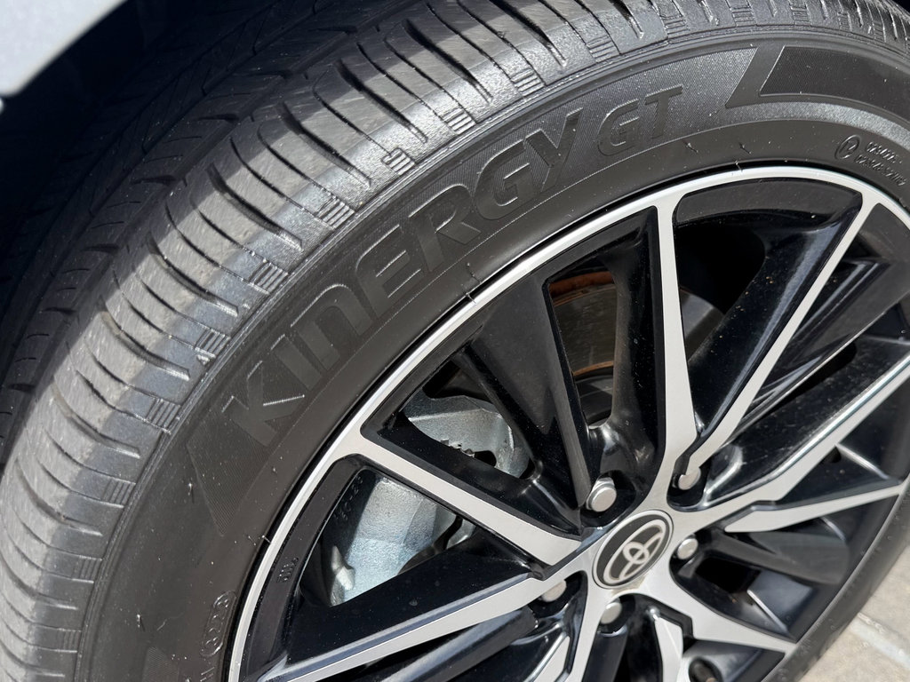 Certified 2024 Toyota Camry SE image 13